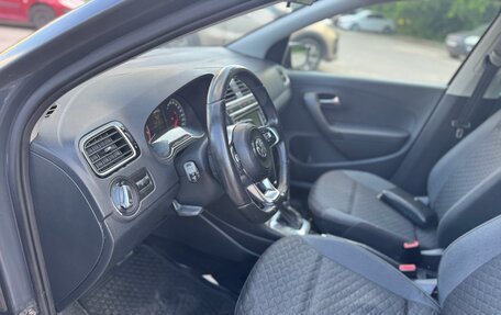 Volkswagen Polo VI (EU Market), 2018 год, 545 000 рублей, 16 фотография