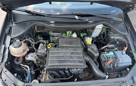 Volkswagen Polo VI (EU Market), 2018 год, 545 000 рублей, 17 фотография