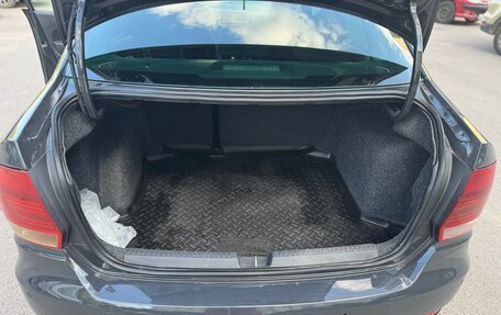 Volkswagen Polo VI (EU Market), 2018 год, 545 000 рублей, 19 фотография