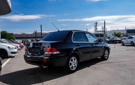 Mitsubishi Lancer IX, 2007 год, 420 000 рублей, 7 фотография
