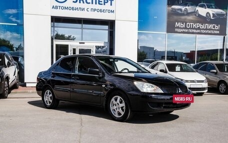 Mitsubishi Lancer IX, 2007 год, 420 000 рублей, 5 фотография