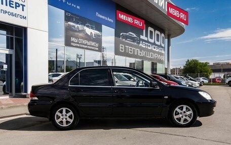 Mitsubishi Lancer IX, 2007 год, 420 000 рублей, 6 фотография