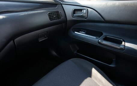 Mitsubishi Lancer IX, 2007 год, 420 000 рублей, 17 фотография