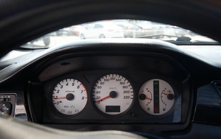 Mitsubishi Lancer IX, 2007 год, 420 000 рублей, 13 фотография