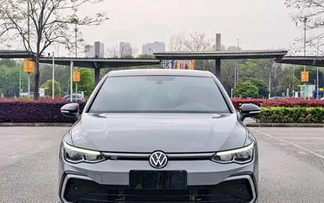Volkswagen Golf VIII, 2023 год, 1 595 028 рублей, 2 фотография