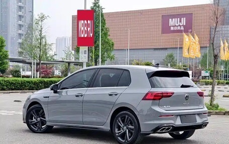 Volkswagen Golf VIII, 2023 год, 1 595 028 рублей, 4 фотография