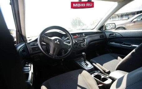 Mitsubishi Lancer IX, 2007 год, 420 000 рублей, 10 фотография