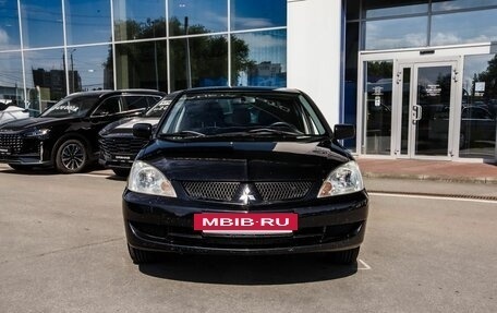 Mitsubishi Lancer IX, 2007 год, 420 000 рублей, 4 фотография