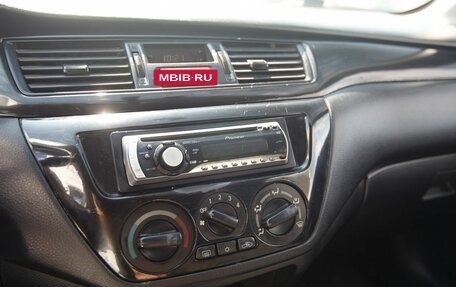 Mitsubishi Lancer IX, 2007 год, 420 000 рублей, 14 фотография