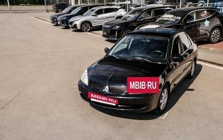 Mitsubishi Lancer IX, 2007 год, 420 000 рублей, 3 фотография