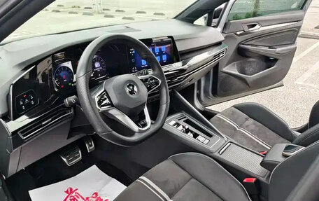 Volkswagen Golf VIII, 2023 год, 1 595 028 рублей, 8 фотография