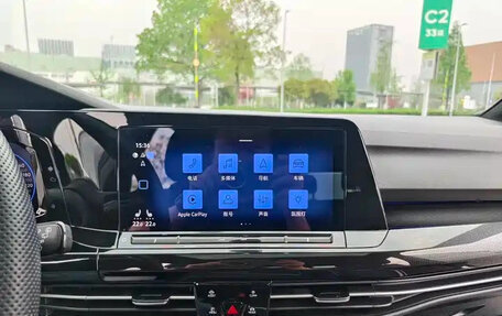 Volkswagen Golf VIII, 2023 год, 1 595 028 рублей, 12 фотография