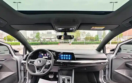 Volkswagen Golf VIII, 2023 год, 1 595 028 рублей, 9 фотография