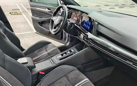 Volkswagen Golf VIII, 2023 год, 1 595 028 рублей, 14 фотография