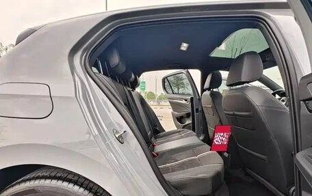 Volkswagen Golf VIII, 2023 год, 1 595 028 рублей, 16 фотография