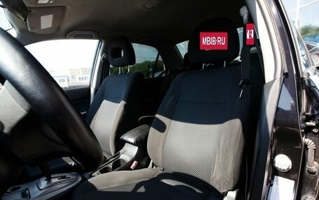 Mitsubishi Lancer IX, 2007 год, 420 000 рублей, 12 фотография