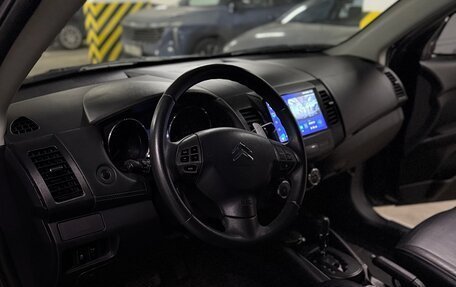 Citroen C-Crosser, 2011 год, 1 050 000 рублей, 8 фотография