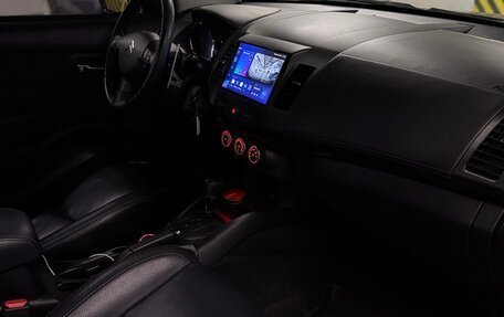 Citroen C-Crosser, 2011 год, 1 050 000 рублей, 9 фотография