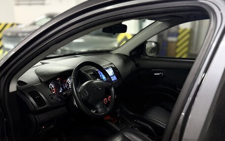 Citroen C-Crosser, 2011 год, 1 050 000 рублей, 7 фотография