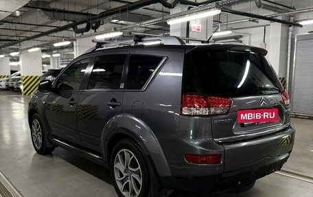 Citroen C-Crosser, 2011 год, 1 050 000 рублей, 5 фотография