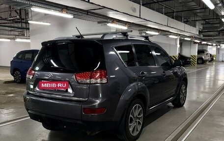 Citroen C-Crosser, 2011 год, 1 050 000 рублей, 3 фотография