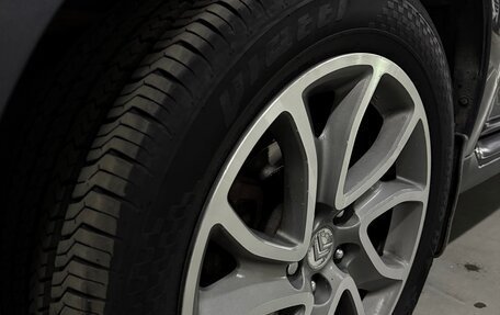 Citroen C-Crosser, 2011 год, 1 050 000 рублей, 18 фотография