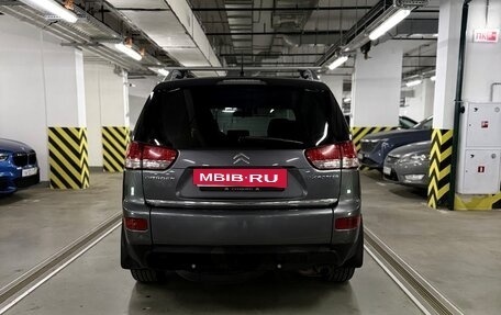Citroen C-Crosser, 2011 год, 1 050 000 рублей, 4 фотография