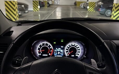 Citroen C-Crosser, 2011 год, 1 050 000 рублей, 10 фотография