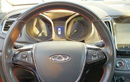 Chery Tiggo 5 I рестайлинг, 2018 год, 890 000 рублей, 14 фотография