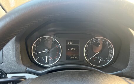Skoda Octavia, 2013 год, 570 000 рублей, 12 фотография
