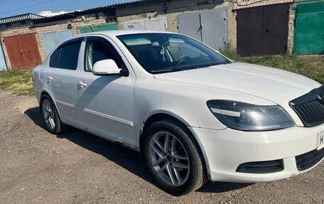 Skoda Octavia, 2013 год, 570 000 рублей, 9 фотография