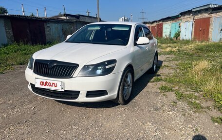 Skoda Octavia, 2013 год, 570 000 рублей, 8 фотография