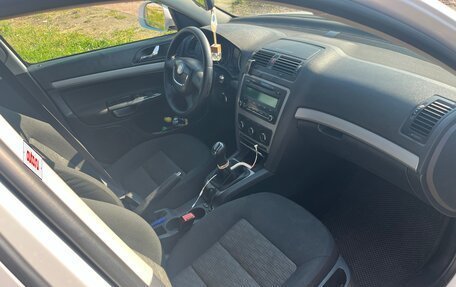 Skoda Octavia, 2013 год, 570 000 рублей, 10 фотография