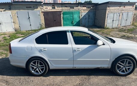 Skoda Octavia, 2013 год, 570 000 рублей, 4 фотография