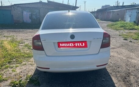 Skoda Octavia, 2013 год, 570 000 рублей, 5 фотография