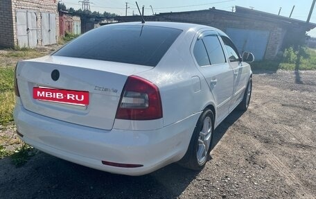 Skoda Octavia, 2013 год, 570 000 рублей, 7 фотография