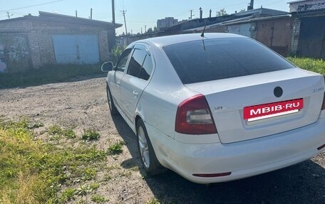 Skoda Octavia, 2013 год, 570 000 рублей, 6 фотография