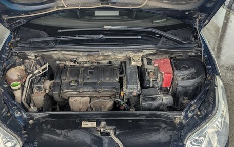 Citroen C4 II рестайлинг, 2009 год, 295 000 рублей, 12 фотография