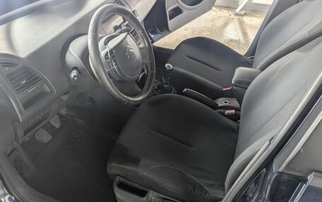 Citroen C4 II рестайлинг, 2009 год, 295 000 рублей, 16 фотография
