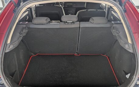 Citroen C4 II рестайлинг, 2009 год, 295 000 рублей, 17 фотография