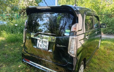 Honda N-WGN I рестайлинг, 2016 год, 730 000 рублей, 4 фотография