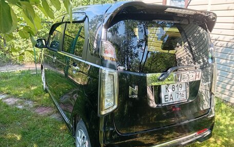 Honda N-WGN I рестайлинг, 2016 год, 730 000 рублей, 5 фотография