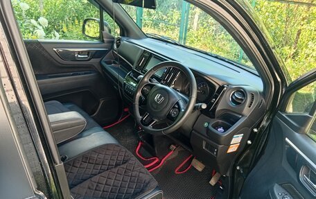 Honda N-WGN I рестайлинг, 2016 год, 730 000 рублей, 11 фотография