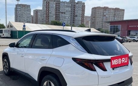 Hyundai Tucson, 2026 год, 4 050 000 рублей, 3 фотография