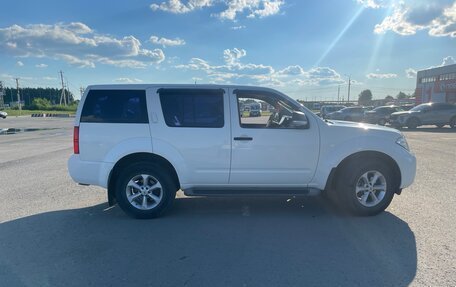 Nissan Pathfinder, 2011 год, 1 600 000 рублей, 4 фотография
