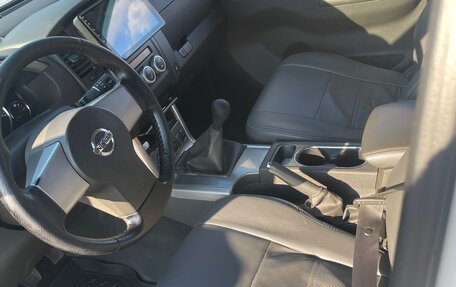 Nissan Pathfinder, 2011 год, 1 600 000 рублей, 9 фотография