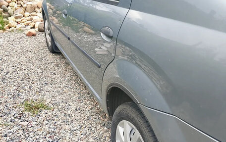 Renault Logan I, 2011 год, 600 000 рублей, 2 фотография