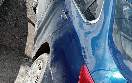 Nissan Almera, 2014 год, 366 000 рублей, 2 фотография