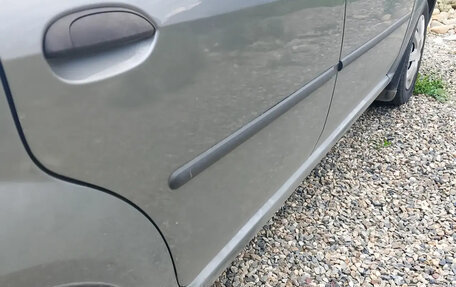 Renault Logan I, 2011 год, 600 000 рублей, 3 фотография