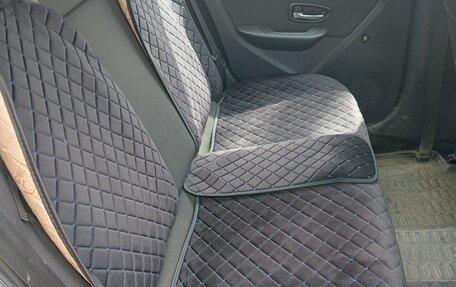 Nissan Almera, 2014 год, 366 000 рублей, 6 фотография